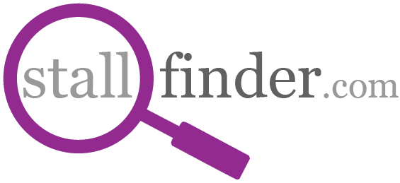 Stallfinder website screenshot