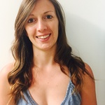 Stephanie Benfield