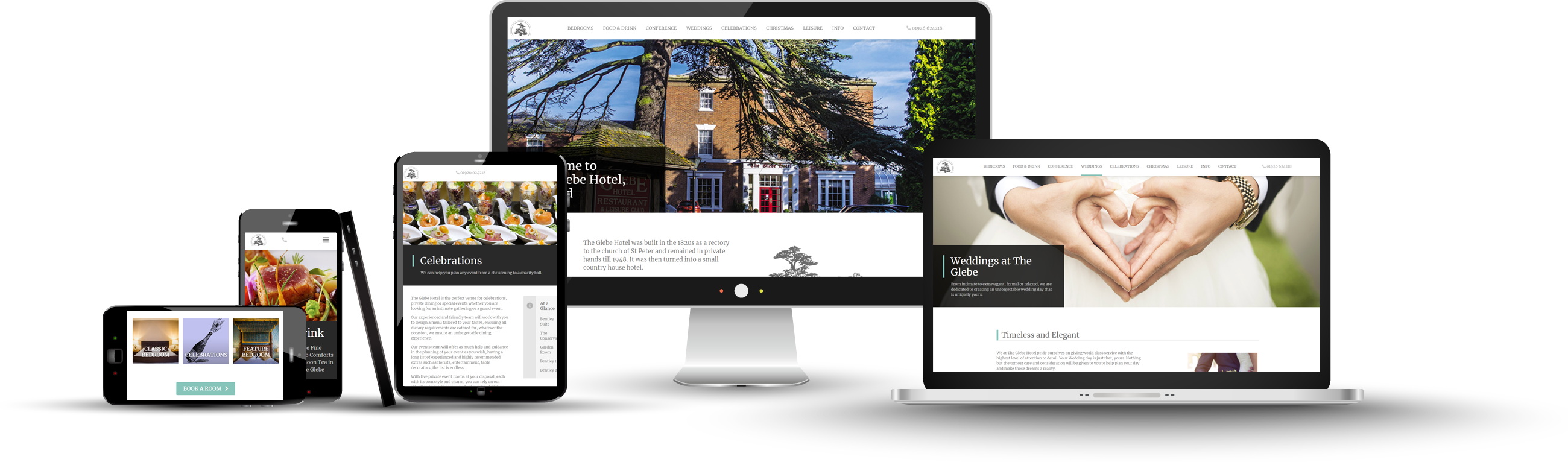 Glebe Hotel