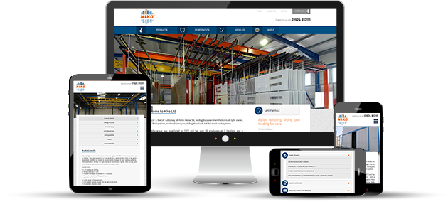 Niko UK Ltd