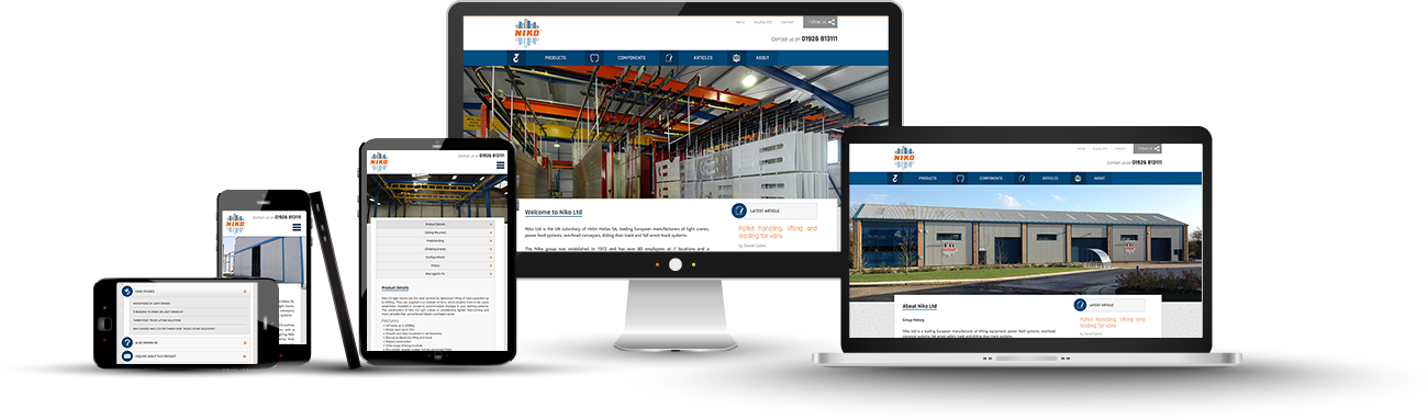 Niko UK Ltd